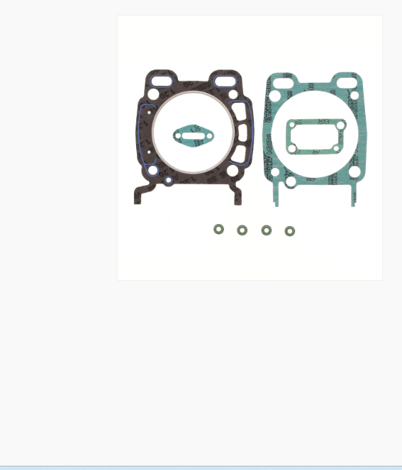 Gilera nordwest 600 kit guarnizioni serie smeriglio 1988 1994