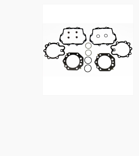 Moto guzzi bellagio 950 kit guarnizioni serie smeriglio 2007 2010