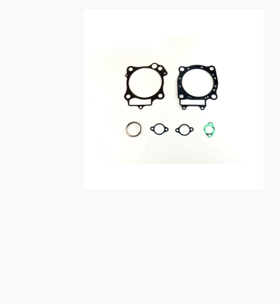 Honda trx r 450 kit guarnizioni per gruppo termico big bore 2006 2014