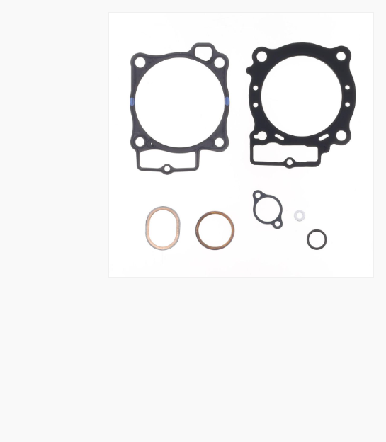 Honda crf r 450 kit guarnizioni per gruppo termico standard bore 2017 2021