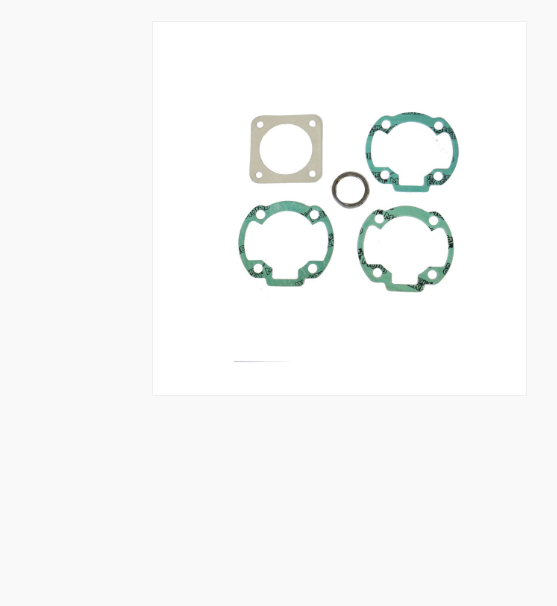Honda dio zx (horizontal cyl) 50 kit guarnizioni termico big bore 1994 1995