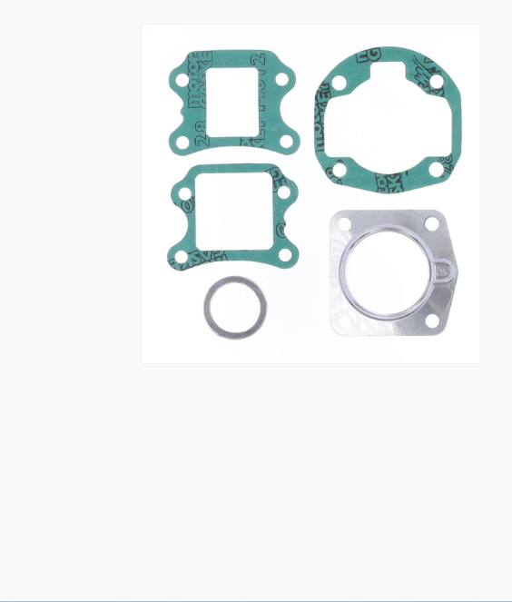 Honda pk 50 kit guarnizioni serie smeriglio 1991 1996