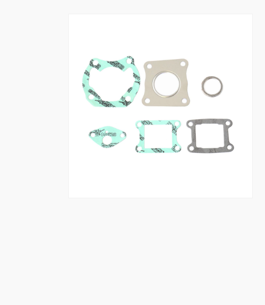 Honda mt 50 kit guarnizioni serie smeriglio 1980 1989
