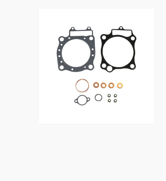 Honda crf r 450 kit guarnizioni serie smeriglio 2002 2006