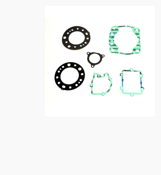 Honda cr r 250 kit guarnizioni serie smeriglio 2002 2007