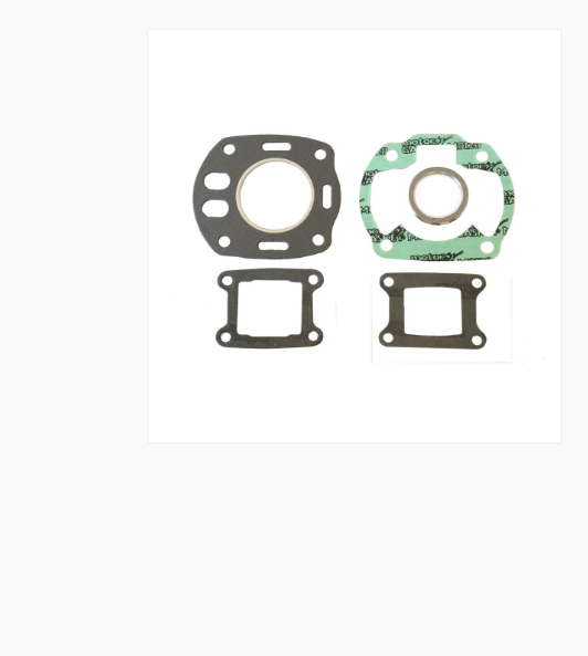 Honda mtx r 80 kit guarnizioni serie smeriglio 1983 1987