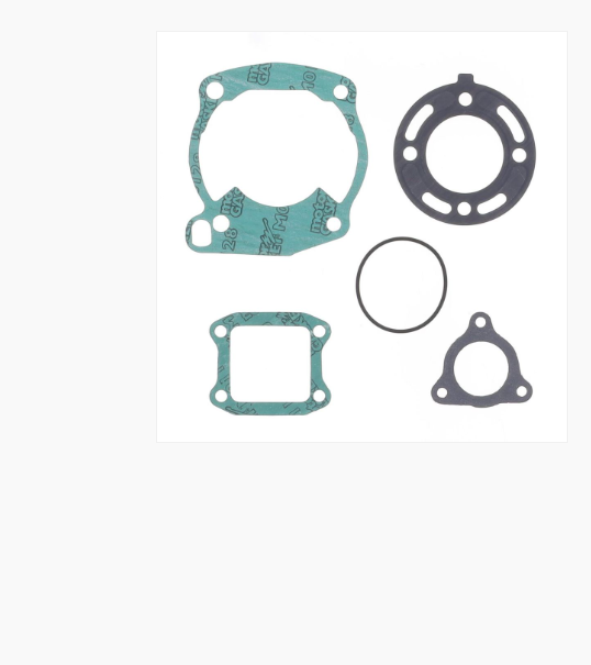 Honda cr r 80 kit guarnizioni serie smeriglio 1992 2002