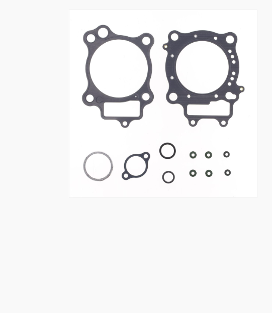 Honda crf r 250 kit guarnizioni senza guarnizione coperchio valvole 2004 2009