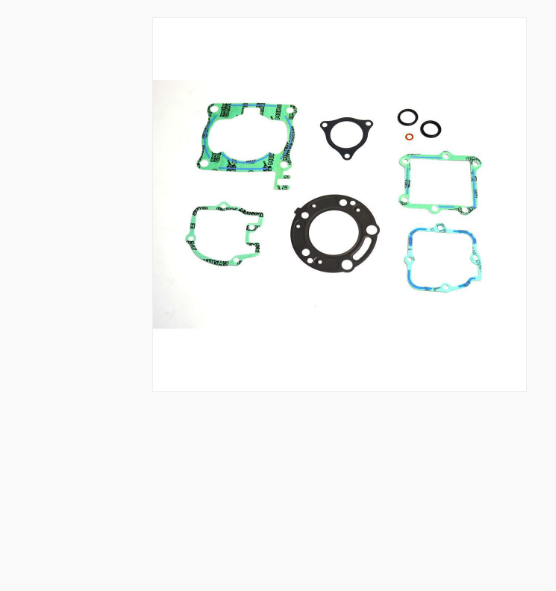 Honda cr r 125 kit guarnizioni serie smeriglio 2004 2004