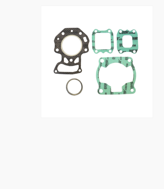 Honda mtx r2h 125 kit guarnizioni serie smeriglio 1985 1994