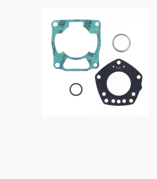 Honda pantheon 125 kit guarnizioni serie smeriglio 1998 2002