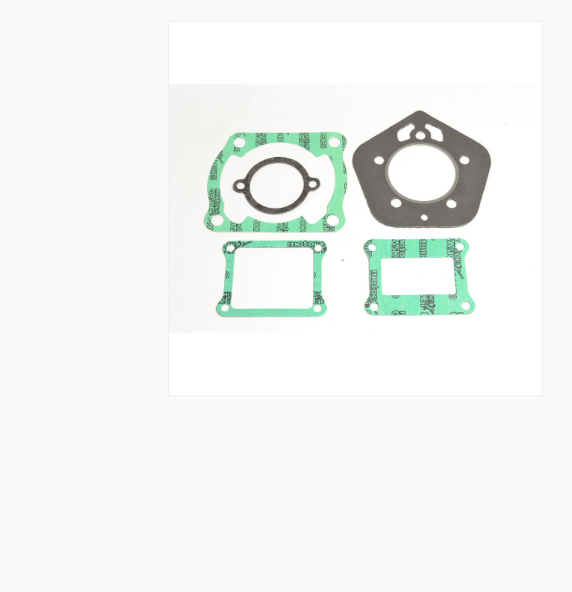 Honda cr r 125 kit guarnizioni serie smeriglio 1982 1982