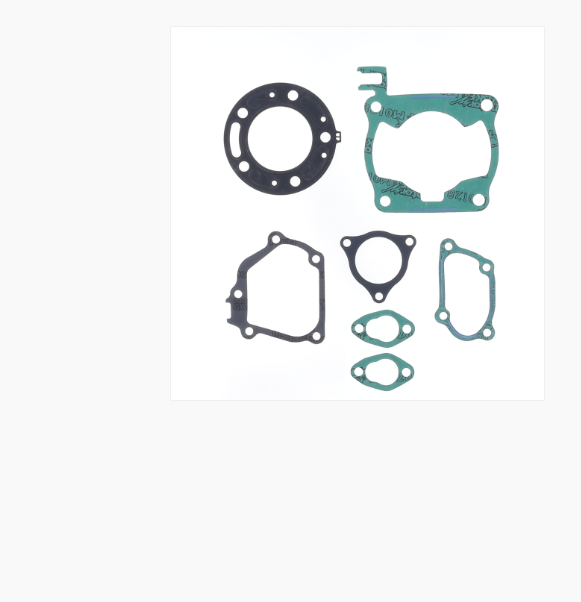 Honda cr r 125 kit guarnizioni serie smeriglio 1990 1997