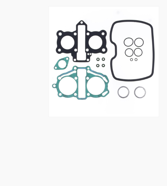 Honda cd t 125 athena kit guarnizioni serie smeriglio 1978 1986
