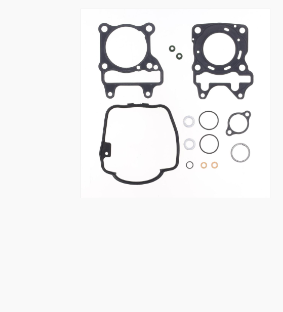 Honda sh 125 kit guarnizioni serie smeriglio 2017 2019