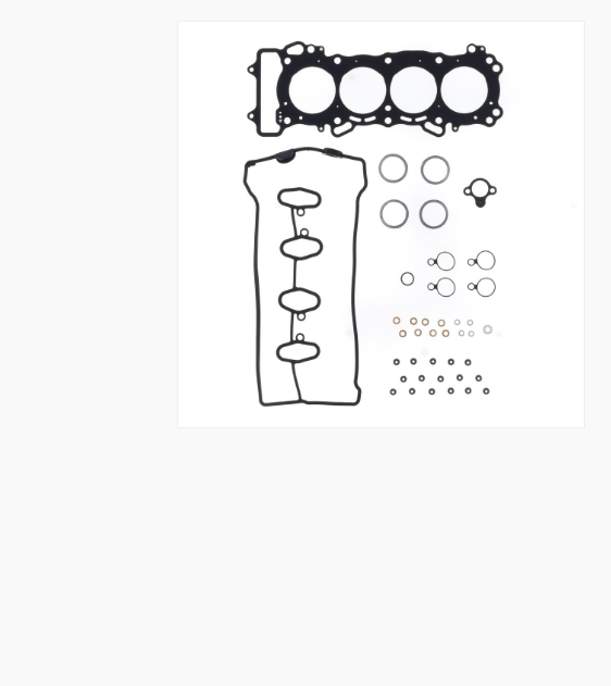 Honda cbr ra abs 600 kit guarnizioni serie smeriglio 2003 2004