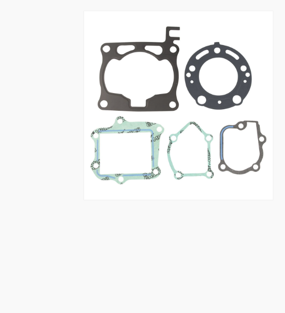 Honda cr r 125 kit guarnizioni serie smeriglio 2005 2007