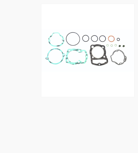 Honda xl s 185 kit guarnizioni serie smeriglio 1979 1991