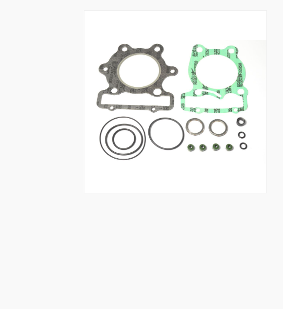 Honda xl s 250 kit guarnizioni serie smeriglio 1978 1983