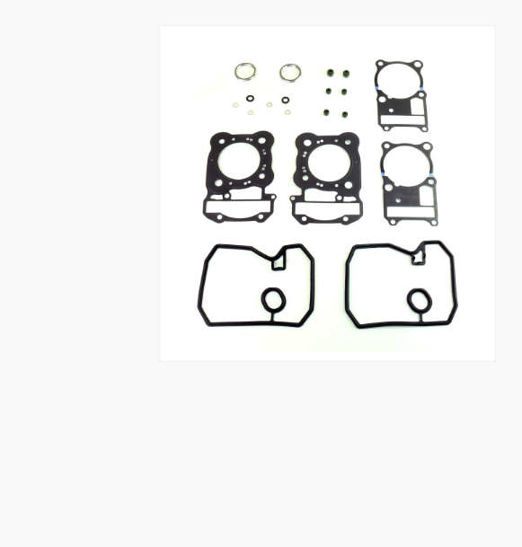 Honda vt cv/cw/c2w/cx/c2x/cy/cy2/c21 shadow 750 kit guarnizioni 1997 2001