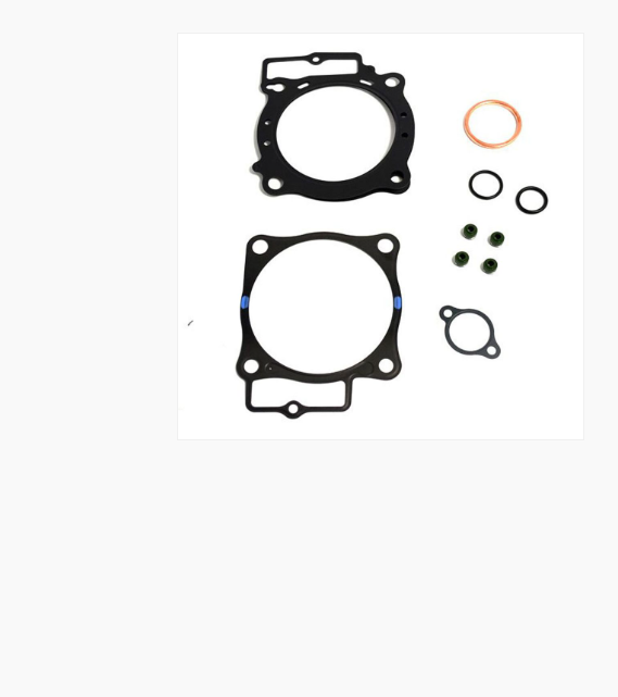 Honda crf r 450 kit guarnizioni serie smeriglio 2009 2016