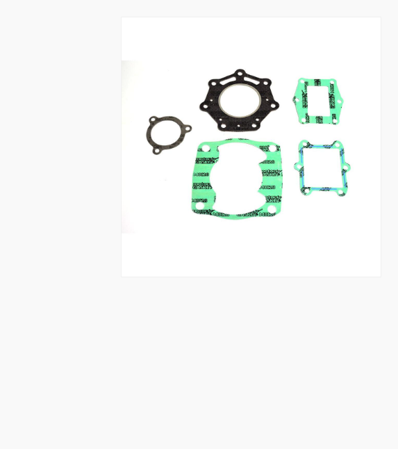 Honda cr r 250 kit guarnizioni serie smeriglio 1983 1983