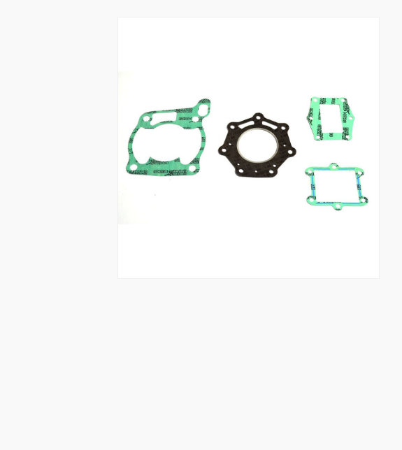 Honda cr r 250 kit guarnizioni serie smeriglio 1984 1984