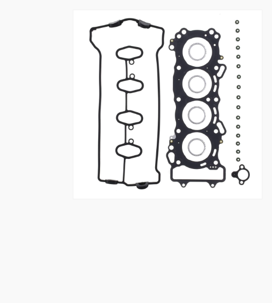 Honda cbf n - cbf s 600 kit guarnizioni serie smeriglio 2008 2010