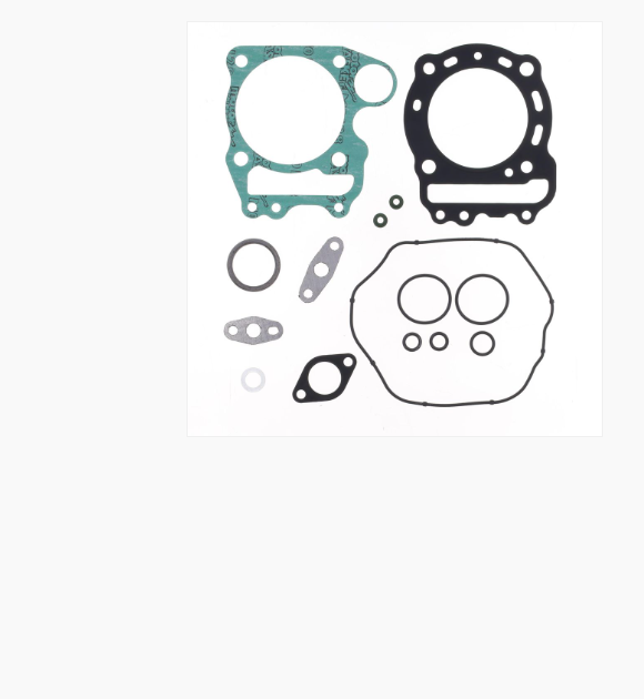 Honda forza nss a / x / ex 250 kit guarnizioni serie smeriglio 2005 2007