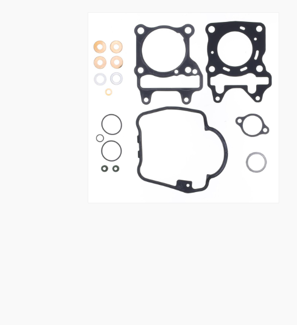 Honda sh 125 kit guarnizioni serie smeriglio 2013 2016