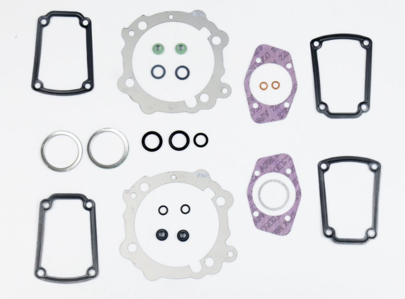Ducati monster 400 kit guarnizioni serie smeriglio 2003 2004
