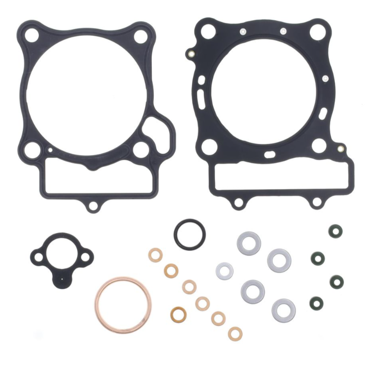 Honda crf r 250 kit guarnizioni serie smeriglio 2022 2026