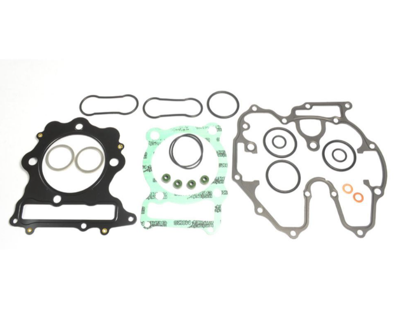 Honda xl r 350 kit guarnizioni serie smeriglio 1983 1989