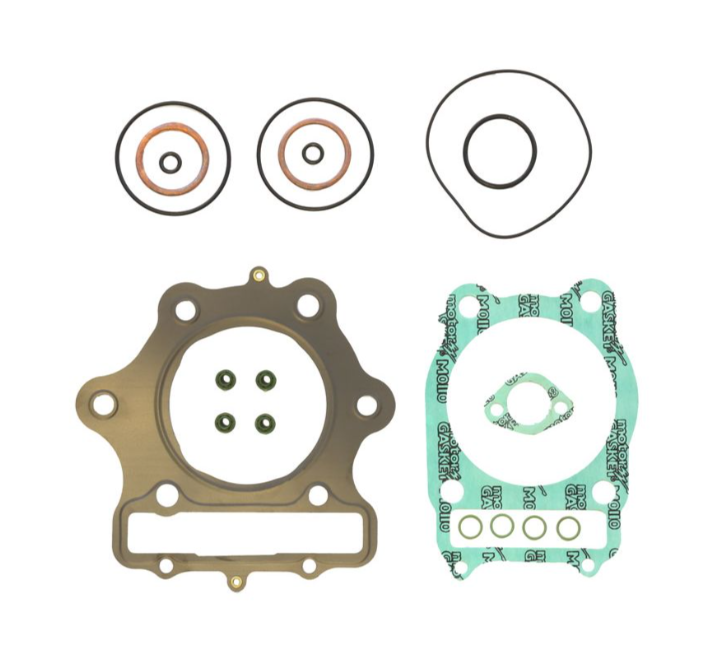Honda atc x 350 kit guarnizioni serie smeriglio 1985 1986