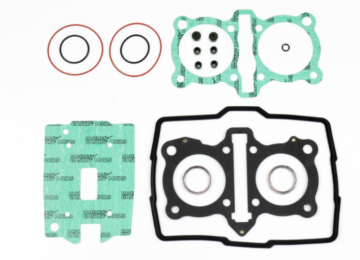 Honda cb s 450 kit guarnizioni serie smeriglio 1986 1988