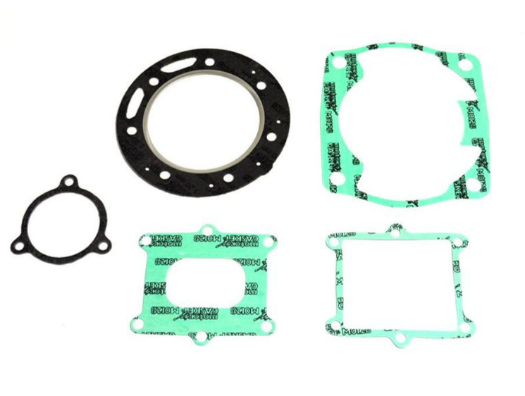 Honda cr r 500 kit guarnizioni serie smeriglio 1985 1988
