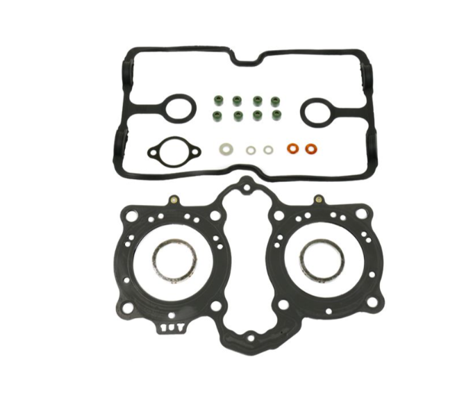 Honda cb 500 kit guarnizioni serie smeriglio 1989 1996