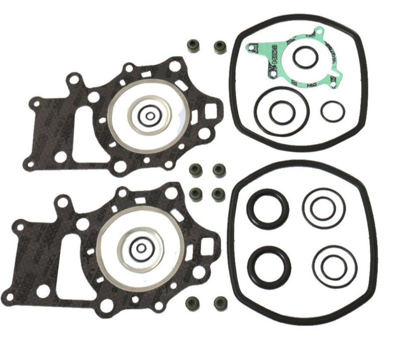 Honda cx 500 kit guarnizioni serie smeriglio 1978 1982