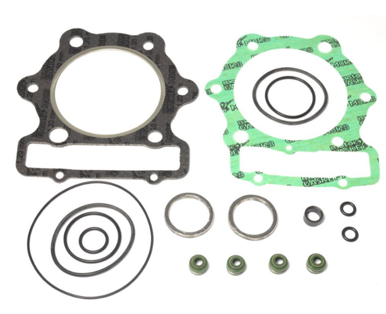 Honda xl r 500 kit guarnizioni serie smeriglio 1979 1982