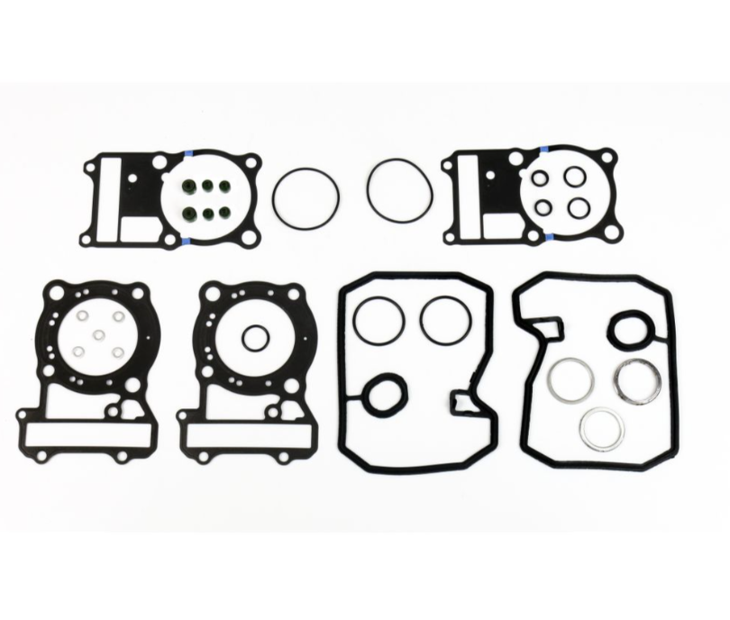 Honda vt c 600 kit guarnizioni serie smeriglio 1988 1997