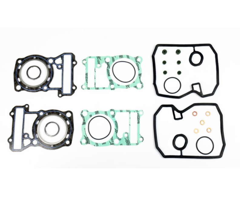 Honda xl v - transalp 600 kit guarnizioni serie smeriglio 1987 1988