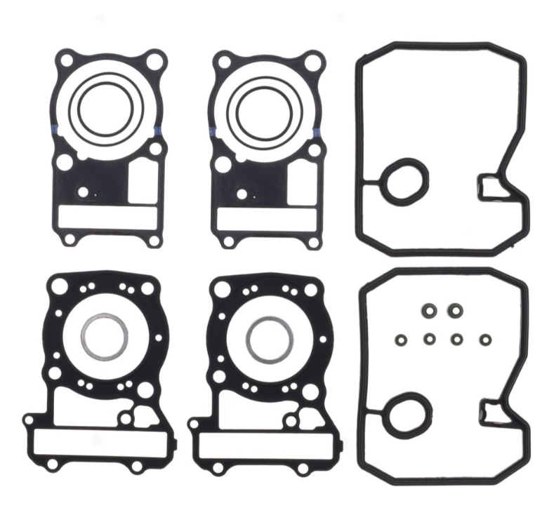Honda xl v - transalp 600 kit guarnizioni serie smeriglio 1990 1999