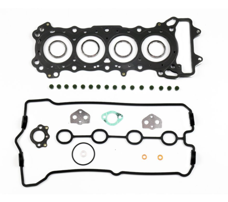 Honda cb f - hornet 600 kit guarnizioni serie smeriglio 1998 2002