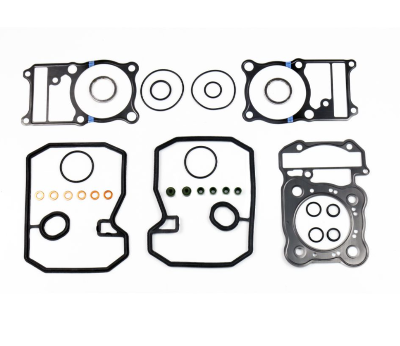 Honda xrv - africa twin 650 kit guarnizioni serie smeriglio 1988 1989