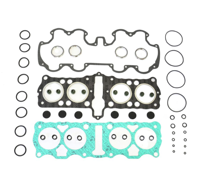 Honda cb f 750 kit guarnizioni serie smeriglio 1976 1978