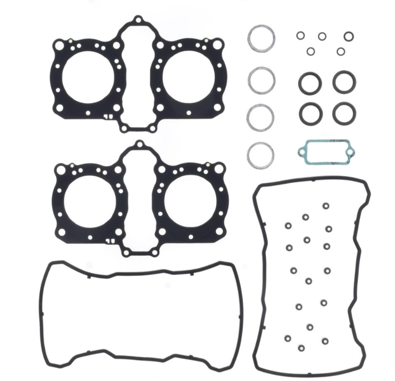 Honda vfr r 750 kit guarnizioni serie smeriglio 1988 1998