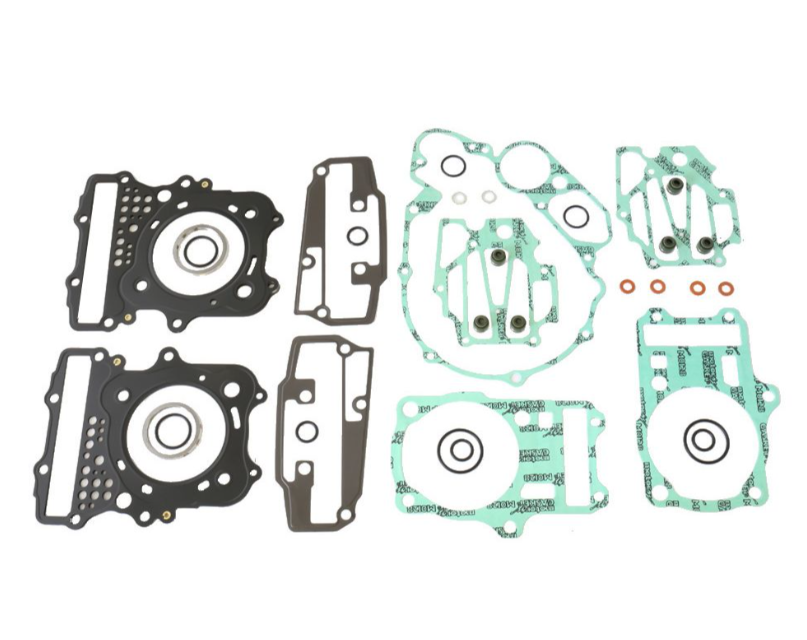 Honda vt 1100 kit guarnizioni serie smeriglio 1985 1994