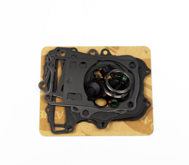 Honda vt shadow ace 1100 kit guarnizioni serie smeriglio 1995 1997