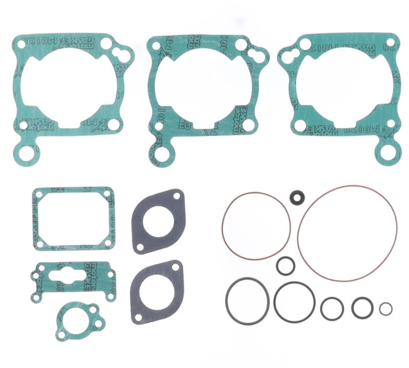 Husqvarna cross country 125 kit guarnizioni serie smeriglio 1990 1991