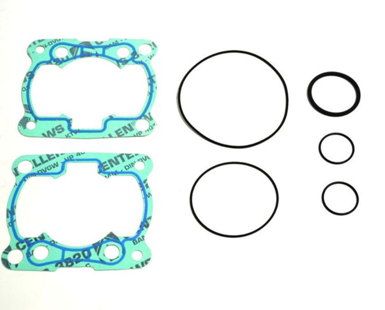 Husqvarna cr 125 kit guarnizioni serie smeriglio 1995 1996